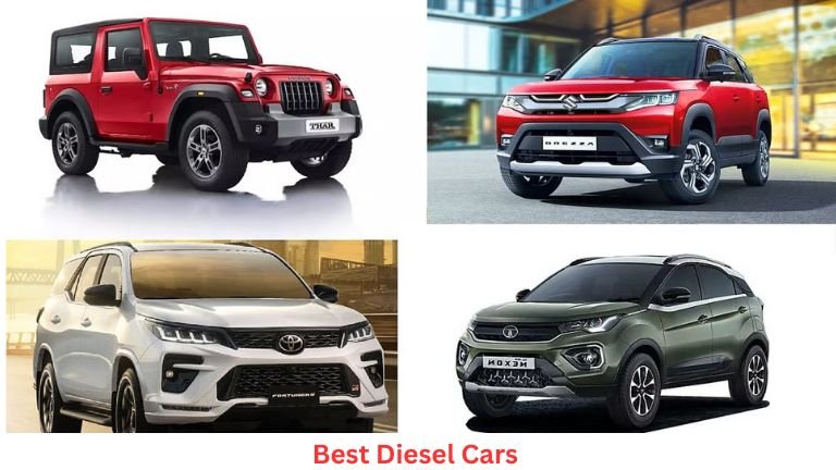 Best Diesel Cars