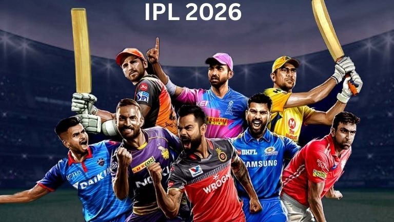 IPL 2026