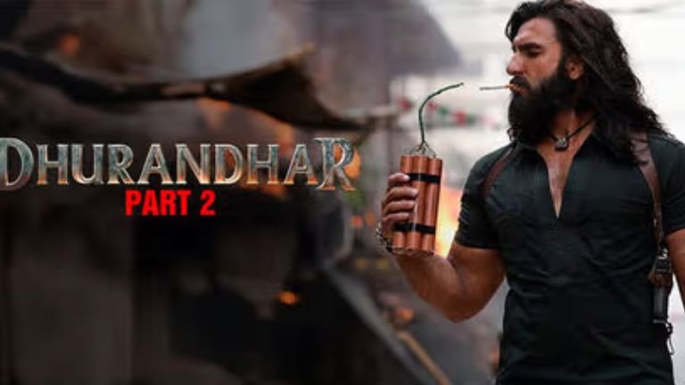 dhurandhar-2-review