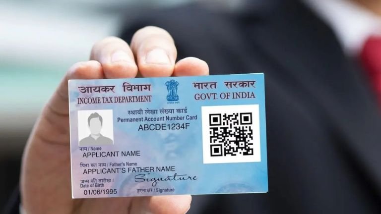 New PAN Card Rules 2026