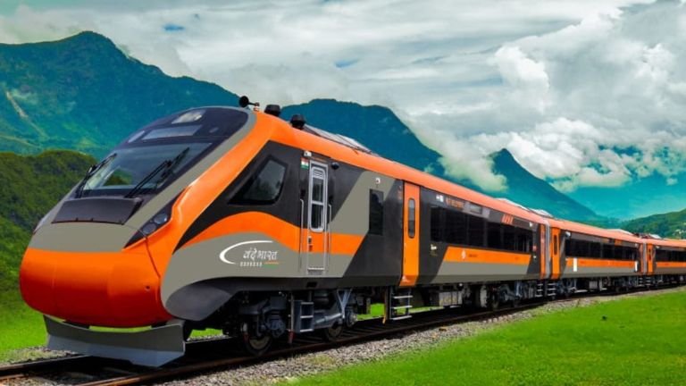 Vande Bharat Express Update