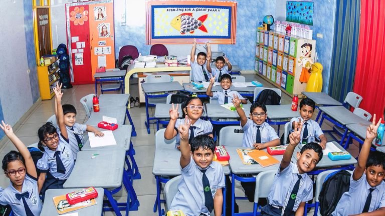 School Admission Big Update