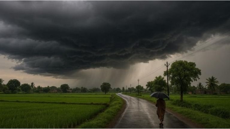 karnataka weather