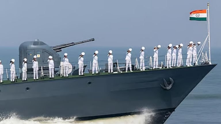 Indian Navy Agniveer Musician 2026