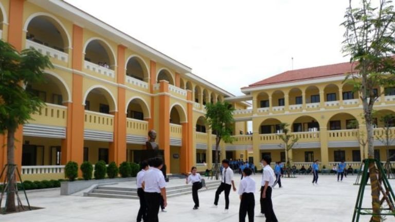 School Calendar 2026-27