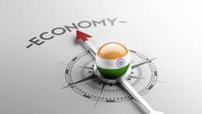 India Economy Rank