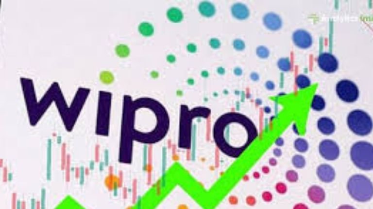 Wipro Buyback 2026