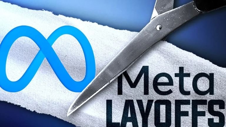 Meta Layoffs 2026