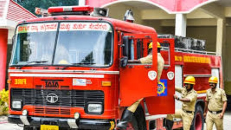 KSFES Recruitment 2026