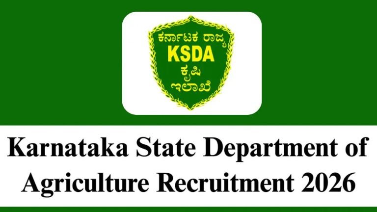Agriculture Department Jobs