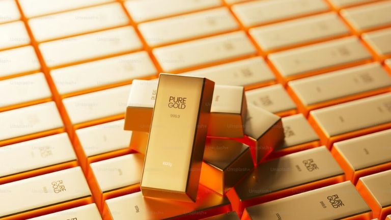 Gold Rate Today