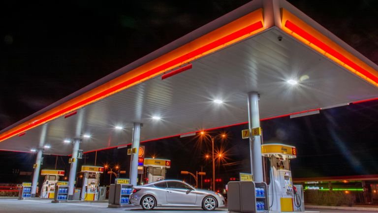 Petrol Price Today