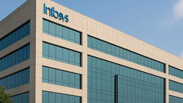 Infosys Hiring 2026