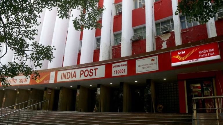 Post Office Scheme