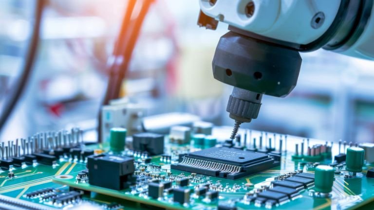 Semiconductor Hub India