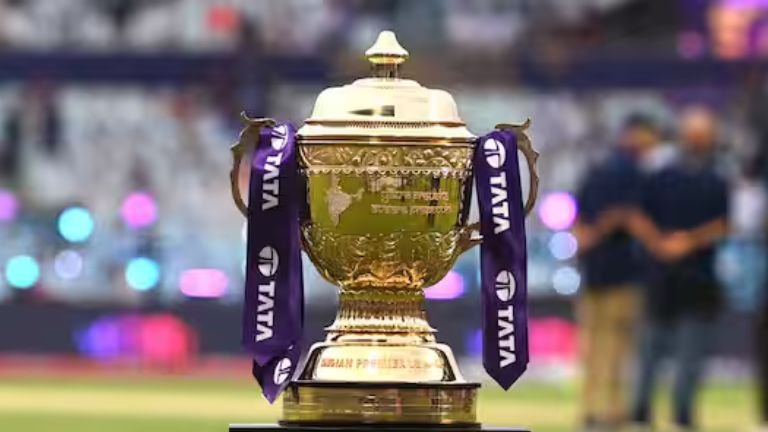 IPL 2026 Playoff Scenario