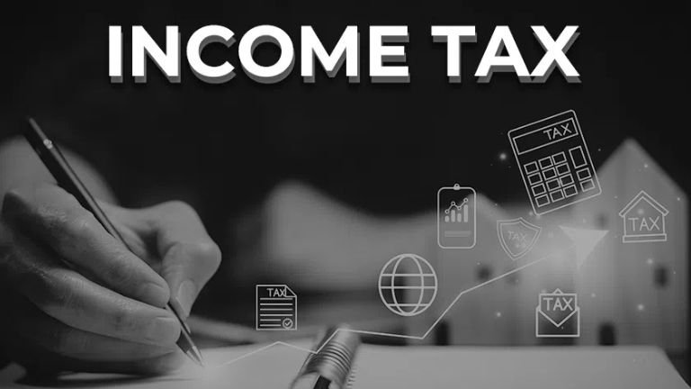 Income Tax 2026