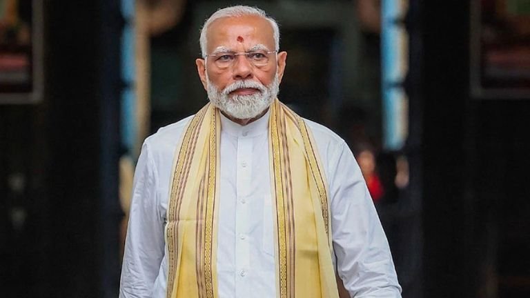 PM Modi Bengaluru Visit,