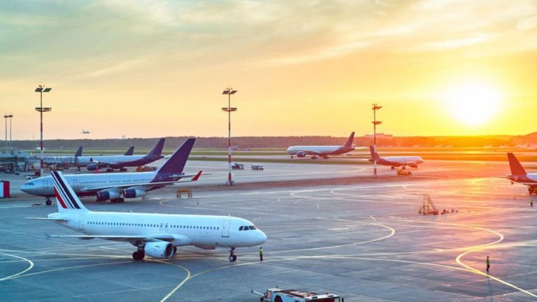 Bengaluru second airport