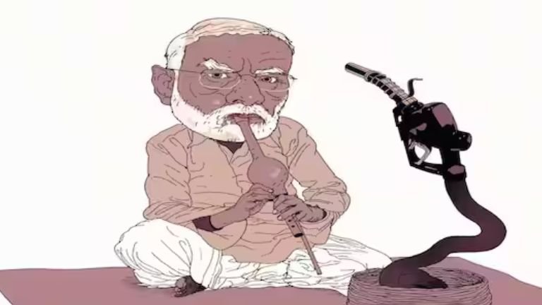 Narendra Modi
