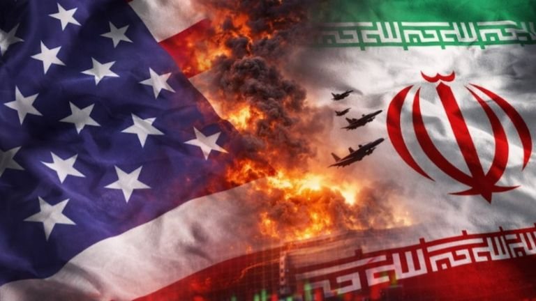 Iran-US Truce