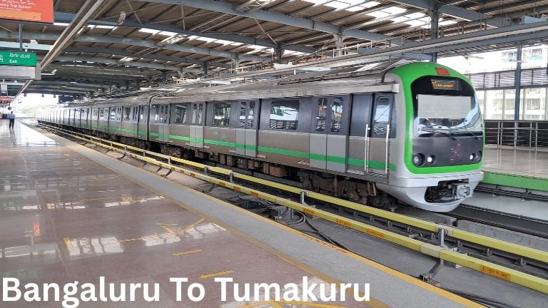 Tumakuru Metro