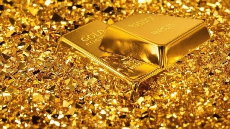 Gold Price Prediction