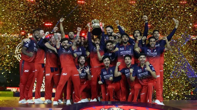 IPL 2026 Prize Money