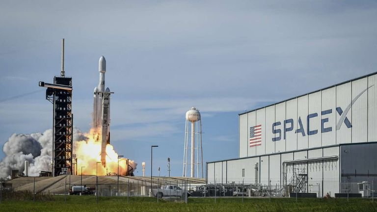 SpaceX IPO 2026