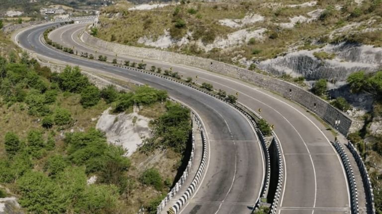 Raichur Highway hub