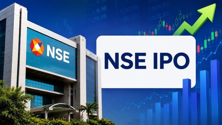 NSE IPO