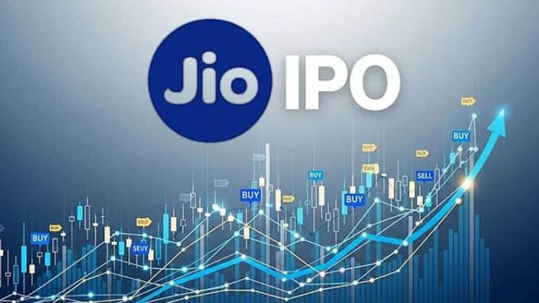 Jio IPO