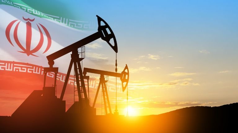 Oil Sanctions