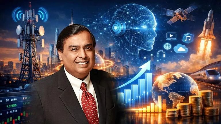 Jio IPO