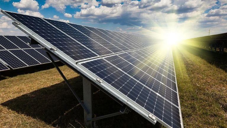 Solar Power