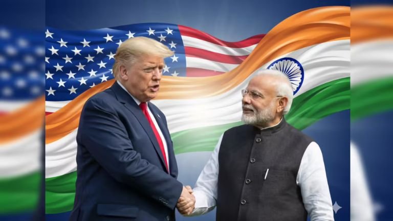 India-US Relations